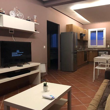 Mirador Golf 2 Cabo N - L16 Apartment มาร์ทิล ภายนอก รูปภาพ