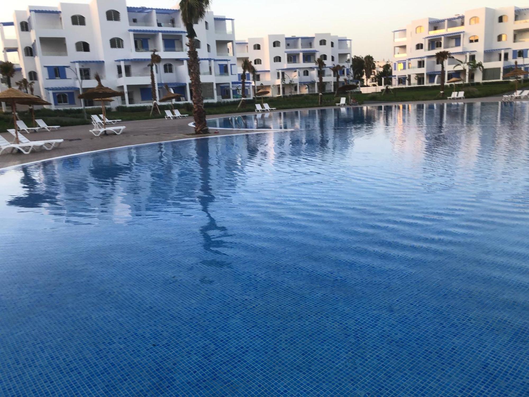 Mirador Golf 2 Cabo N - L16 Apartment มาร์ทิล ภายนอก รูปภาพ