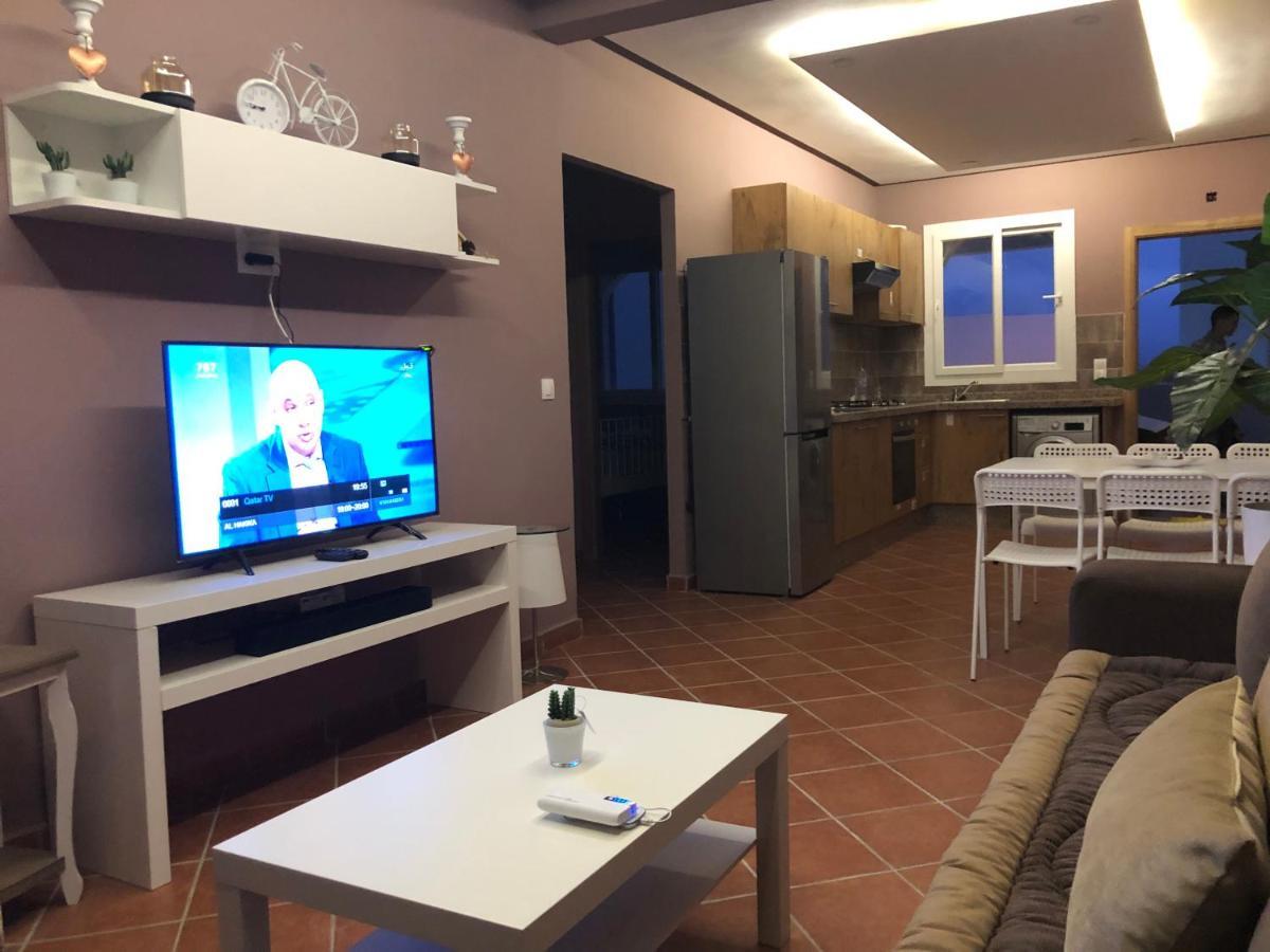 Mirador Golf 2 Cabo N - L16 Apartment มาร์ทิล ภายนอก รูปภาพ