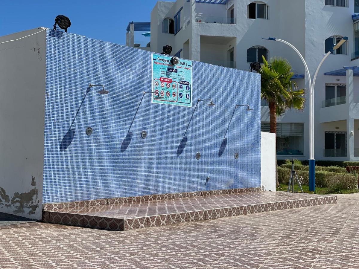 Mirador Golf 2 Cabo N - L16 Apartment มาร์ทิล ภายนอก รูปภาพ