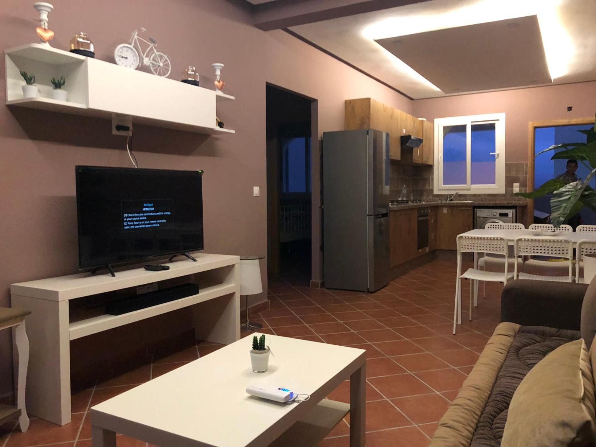 Mirador Golf 2 Cabo N - L16 Apartment มาร์ทิล ภายนอก รูปภาพ