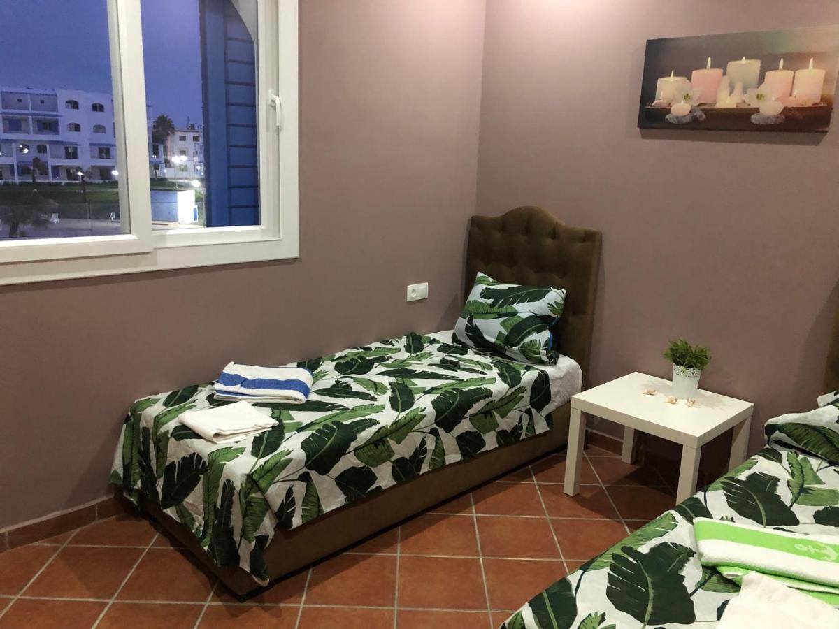 Mirador Golf 2 Cabo N - L16 Apartment มาร์ทิล ภายนอก รูปภาพ