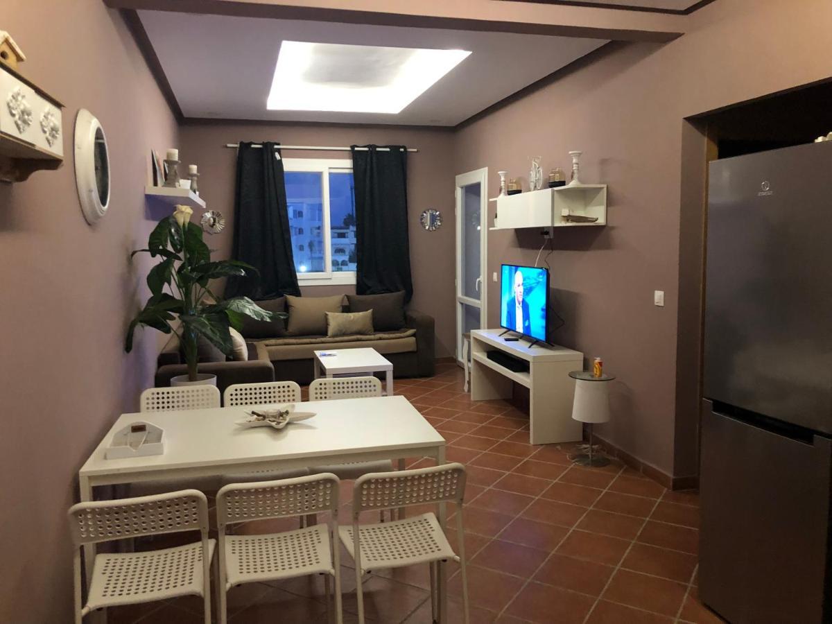 Mirador Golf 2 Cabo N - L16 Apartment มาร์ทิล ภายนอก รูปภาพ