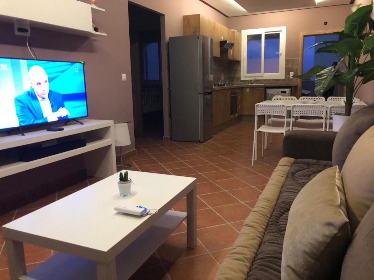 Mirador Golf 2 Cabo N - L16 Apartment มาร์ทิล ภายนอก รูปภาพ