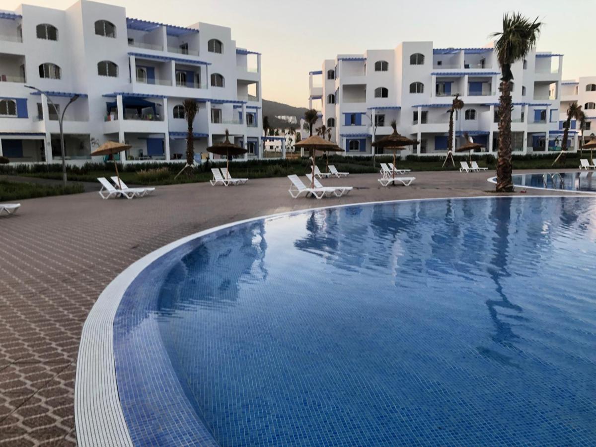 Mirador Golf 2 Cabo N - L16 Apartment มาร์ทิล ภายนอก รูปภาพ