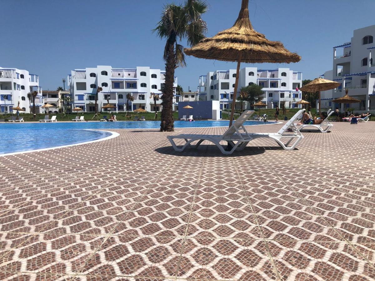 Mirador Golf 2 Cabo N - L16 Apartment มาร์ทิล ภายนอก รูปภาพ