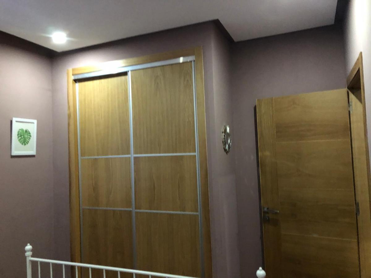 Mirador Golf 2 Cabo N - L16 Apartment มาร์ทิล ภายนอก รูปภาพ